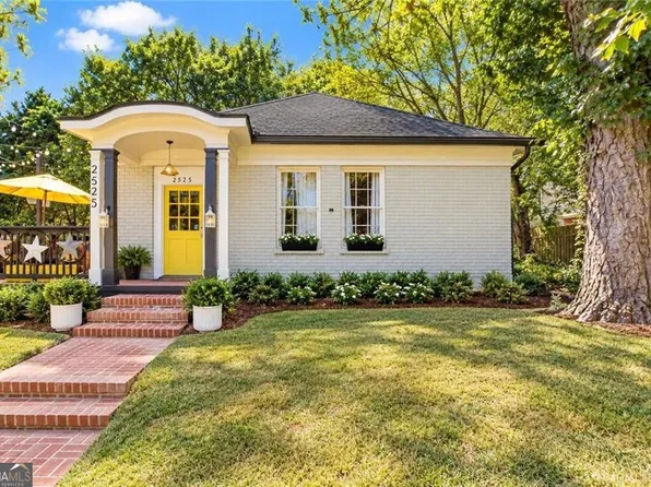 2525 Memorial Dr SE, Atlanta, GA 30317
