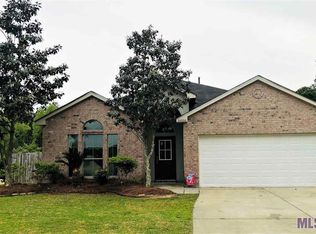 26006 Big Ben Dr, Denham Springs, LA 70726