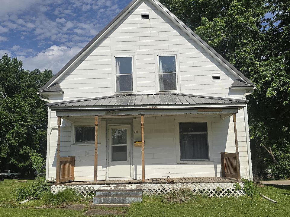 1st image of 302 N Van Buren Ave