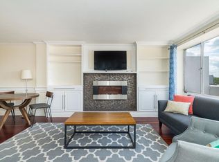 (Undisclosed Address), Cambridge, MA 02138