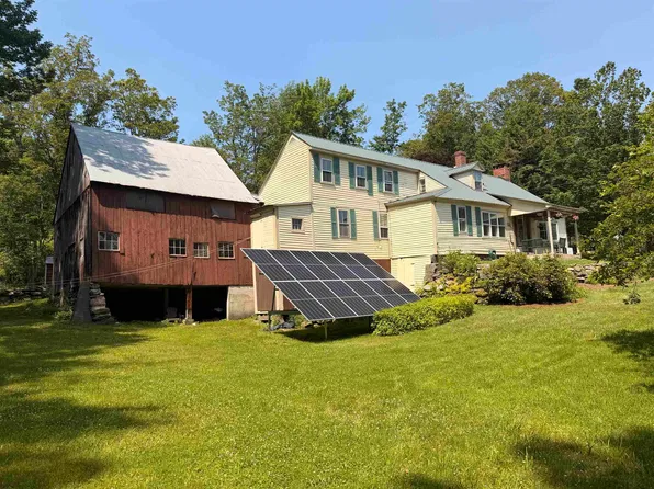 405 Main Street, Wardsboro, VT 05355