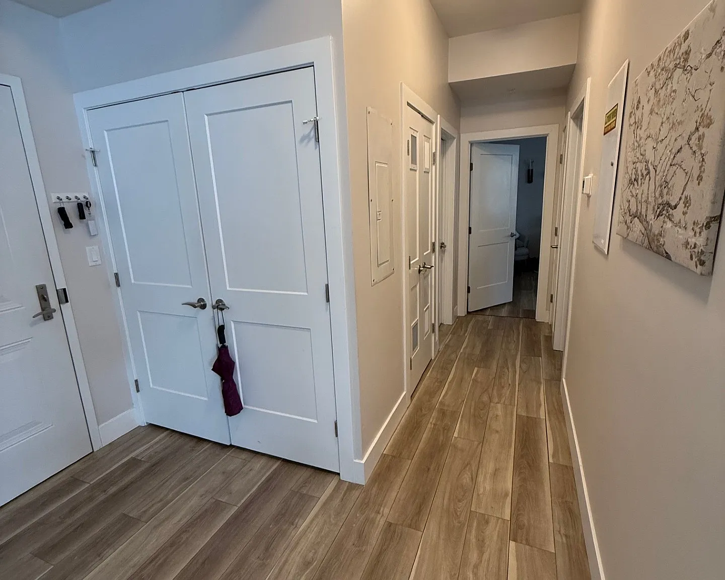 2 bed, 1081 sqft, $3,150 — Photo 4