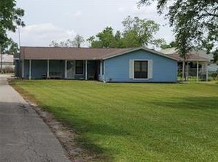 4330 E Fm 1462 Rd, Rosharon, TX 77583