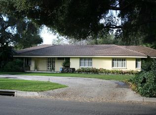 1105 Rodeo Rd, Arcadia, CA 91006