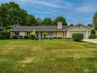 374 Shadywood Dr, Dayton, OH, 45415