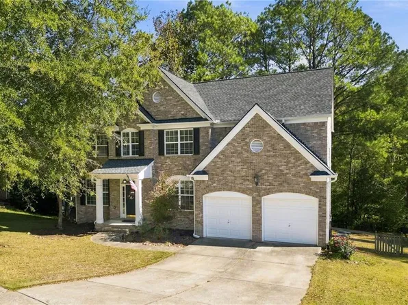 148 Gemstone Ln, Acworth, GA 30101