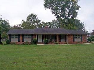 3000 Leconte Rd, Anderson, SC 29621