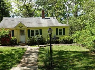 7 Sunset Path, Natick, MA 01760