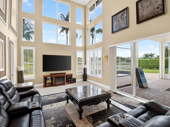 11554 Knightsbridge Place, Wellington, FL 33449