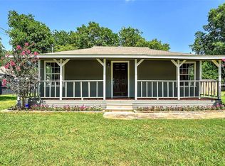 605 Thompson St, Pottsboro, TX 75076