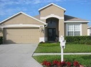 4905 Pennecott Way, Zephyrhills, FL 33544