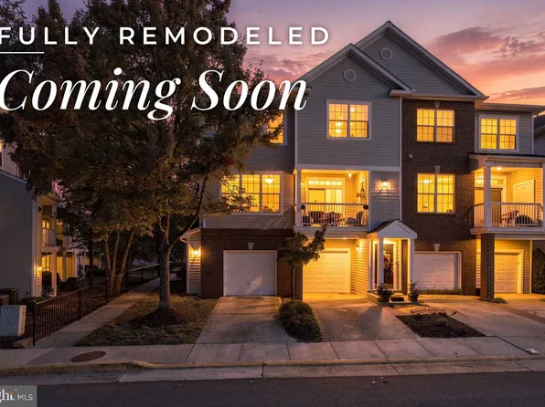 13055 Marcey Creek Rd #13055, Herndon, VA 20171
