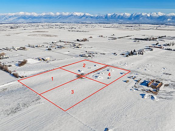 2nd image of Nhn Hard Rock Rd Lot 1