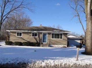 3360 Floretta Rd, Clarkston, MI 48346