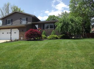 725 Delverne Ave SW, Canton, OH 44710