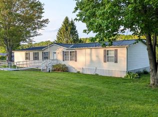 872 Jackson Center Rd, Millerton, PA 16936