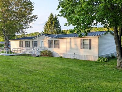 872 Jackson Center Rd, Millerton, PA, 16936