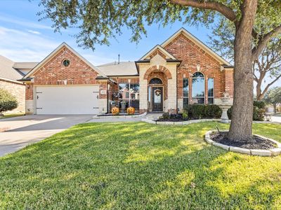 4952 Eyrie Ct, Grand Prairie, TX, 75052