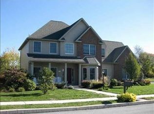 1201 Bauman Ct, Mechanicsburg, PA 17055