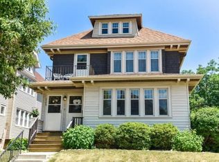 2104 N 57th St, Milwaukee, WI 53208