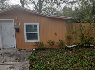 2330 D St, Jacksonville, FL 32209