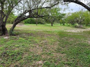 0 County Road 3034, Orange Grove, TX 78372