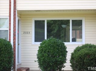 2323 Champion Ct #2323, Raleigh, NC 27606