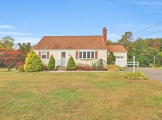 114 Spring Hill Rd, Southington, CT 06489