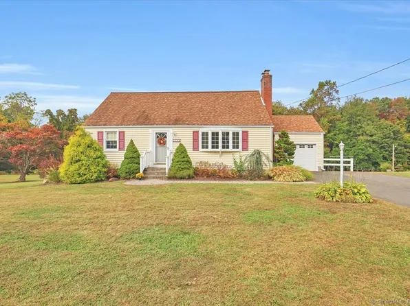 114 Spring Hill Road, Southington, CT 06489