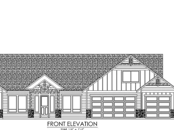 23417 N Ceylon Rd, Rathdrum, ID 83858