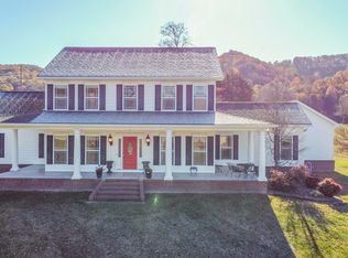 125 Dan Shumate Rd, Maynardville, TN 37807