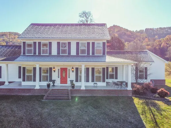 125 Dan Shumate Rd, Maynardville, TN 37807