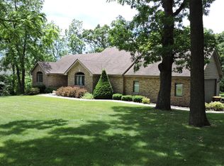 1203 Woodlane Dr, Marengo, IL 60152