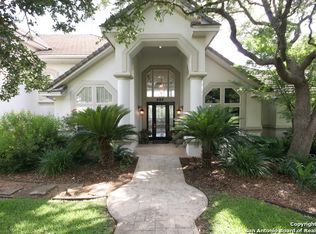 522 Possum Oak, Shavano Park, TX 78230