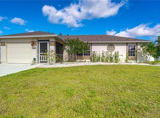 6424 Thorman Rd, Pt Charlotte, FL 33981