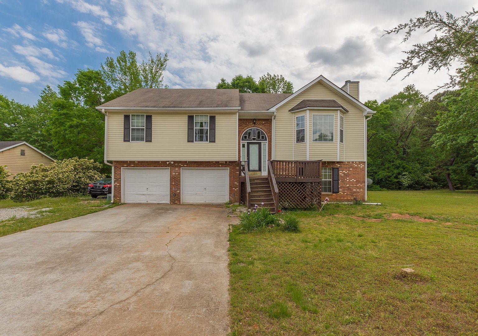 170 Brandon Ridge Ct Riverdale Ga 30274 Zillow