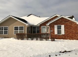 1036 Woodlawn Ave, Griffith, IN 46319