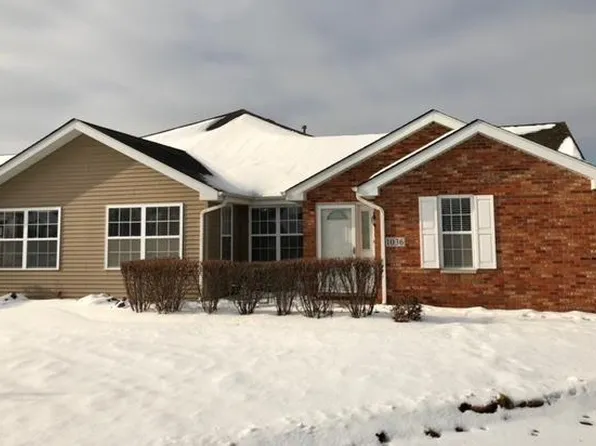 1036 Woodlawn Ave, Griffith, IN 46319