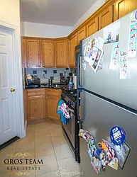 Rented by City Connections Realty