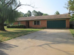 48 Hickory Dr, Durant, OK 74701