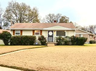 5489 Mesquite Rd, Memphis, TN 38120