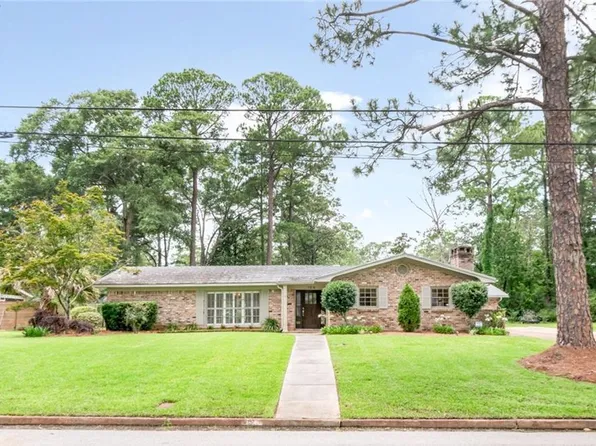 154 Fenwick Rd, Mobile, AL 36608