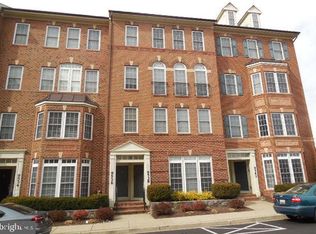 9538 Hyde Pl #9538, Frederick, MD 21704