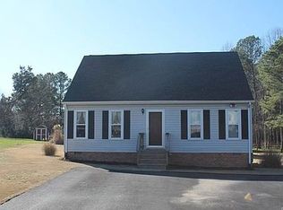10140 Alberta Cir, Chesterfield, VA 23832