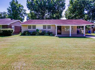 602 Dover Rd, West Memphis, AR 72301