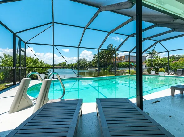 21320 NE 25th Ct, Miami, FL 33180