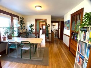 86 W Walnut Park #1, Roxbury, MA 02119