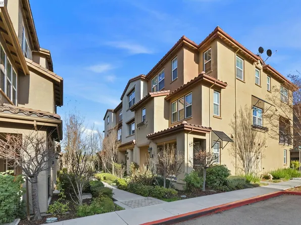 2863 Finca Ter, Fremont, CA 94539