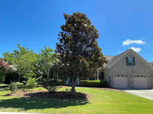 108 Sir Walter Court, Hampstead, NC 28443