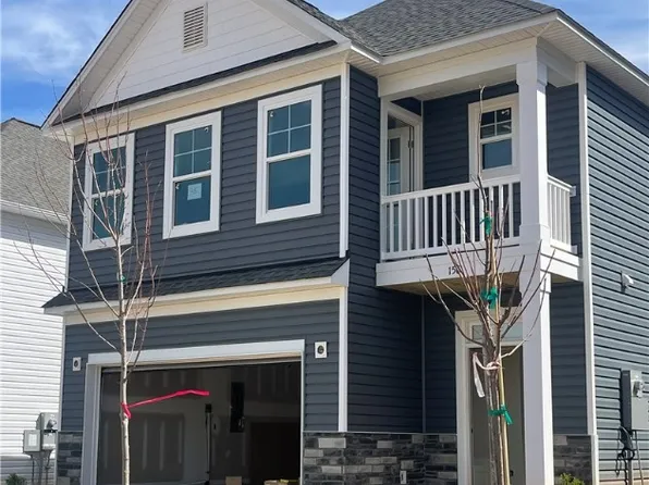 156 Brown Cir, Easley, SC 29642